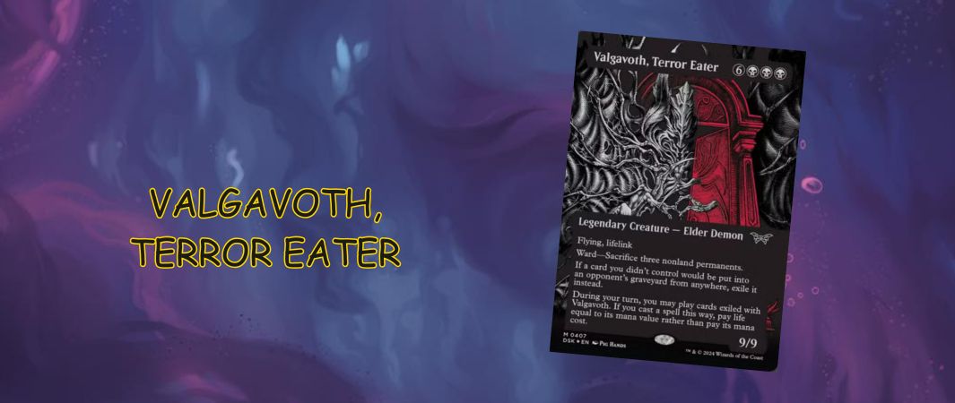 valgavoth terror eater 